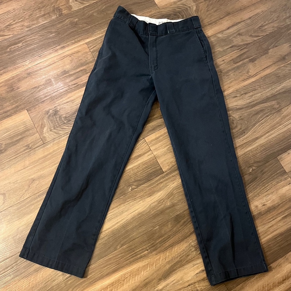 Dickies Original fit pants 874 31/32